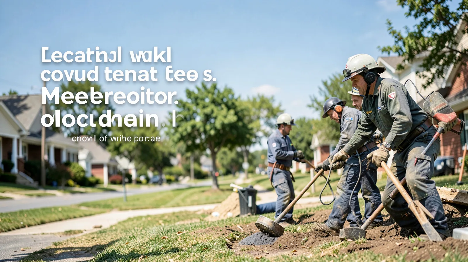 Mold Remediation in Glencoe, OH near me